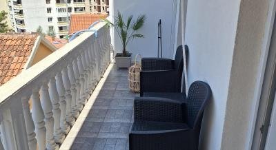 BOKA apartman, частни квартири в града Herceg Novi, Черна Гора